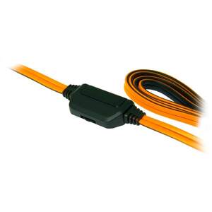 Гарнітура DEFENDER Warhead G-120 Black-Orange