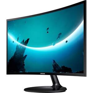Монітор SAMSUNG C24F390FHIX