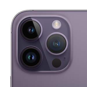 APPLE iPhone 14 Pro Max 256GB Deep Purple