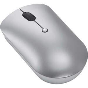 Миша LENOVO 540 USB-C Wireless Compact Cloud Grey