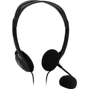 Гарнітура DEFENDER Aura 102 Black